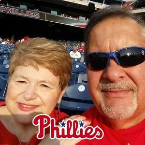 Meet your Posher, Pattie